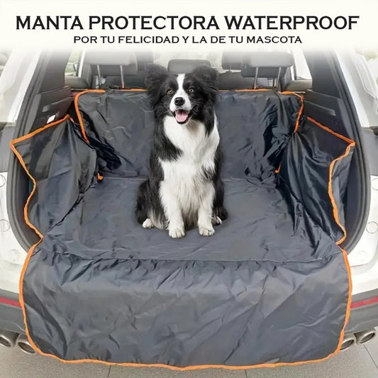 Manta protectora WATERPROOF